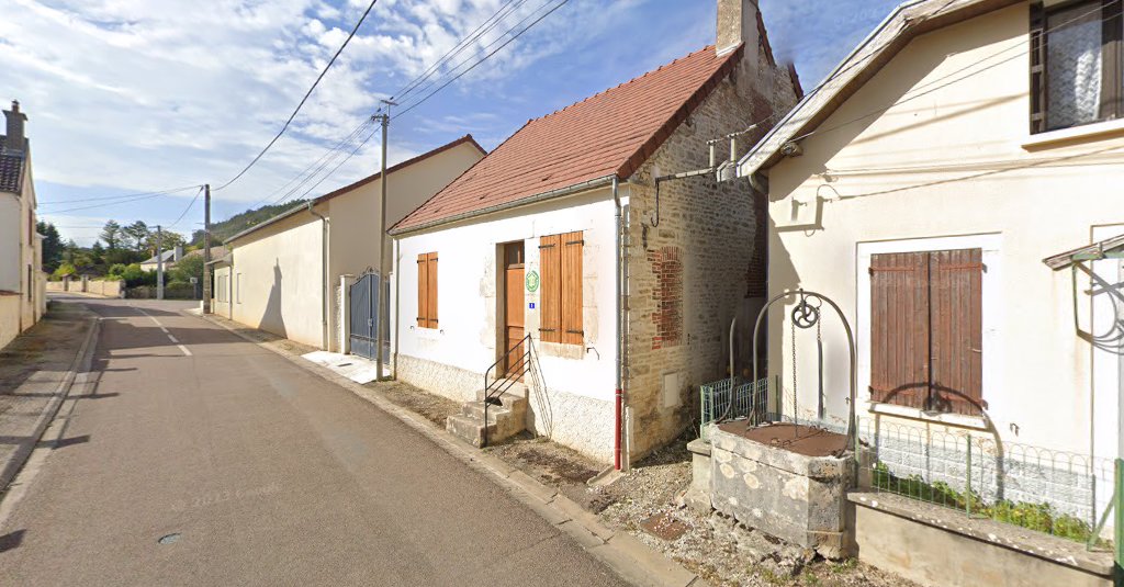 Gîte Le Village à Polisot (Aube 10)