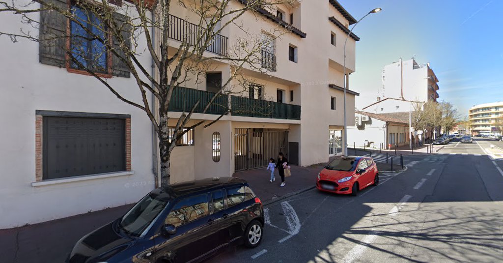 Dolce Coiffure Elle Et Lui à Montauban