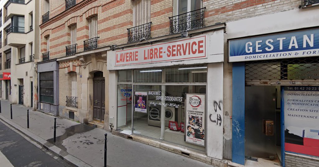 Agence de services dédiée à l'hebergement touristique à Clichy