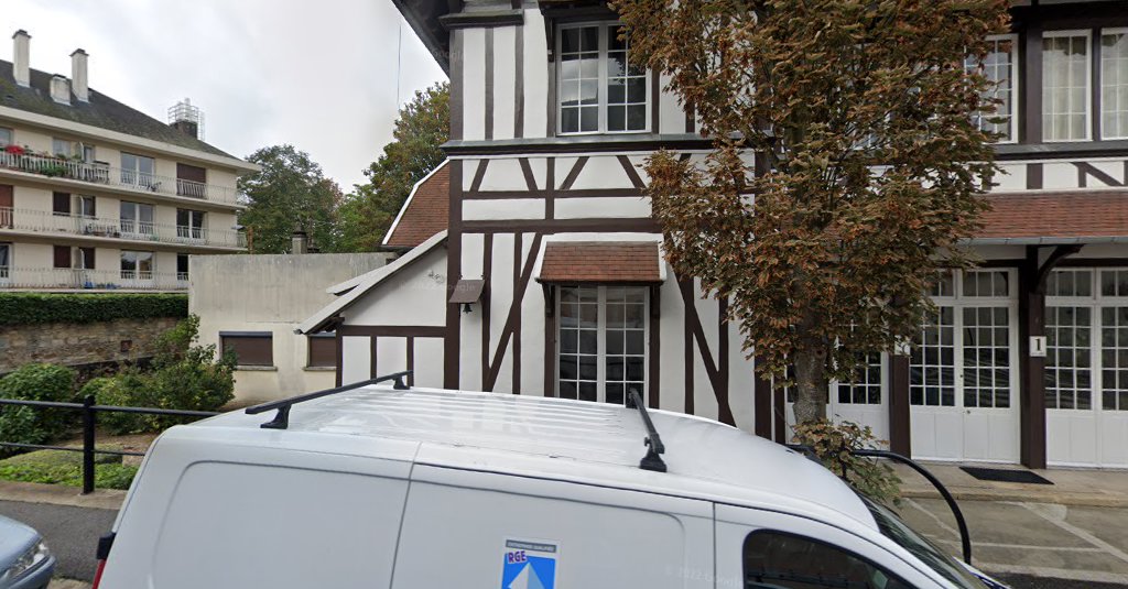 Syndicat des Copropriétaires de la Résidence du Parc à Chennevières-sur-Marne