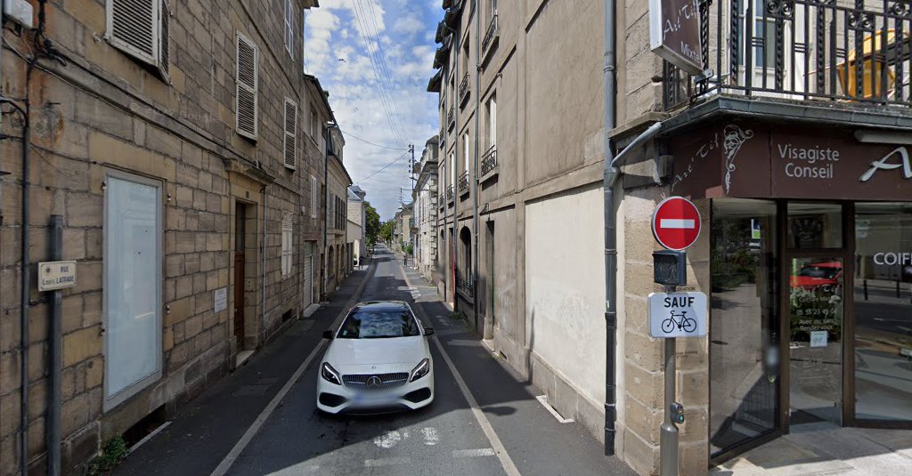 Art Tif Coiffure à Brive-la-Gaillarde