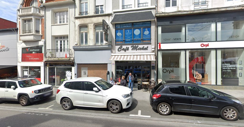 Chez Michel 62200 Boulogne-sur-Mer
