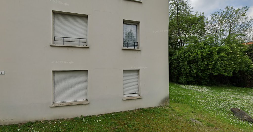 147 rue de l'houmeau à Angoulême (Charente 16)