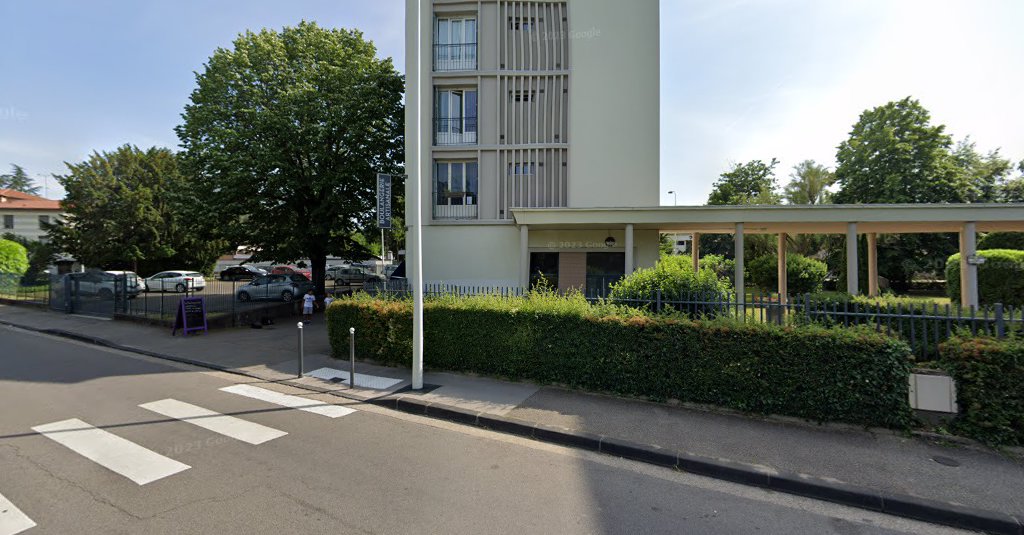 3 rue de la garde LYON à Lyon (Rhône 69)