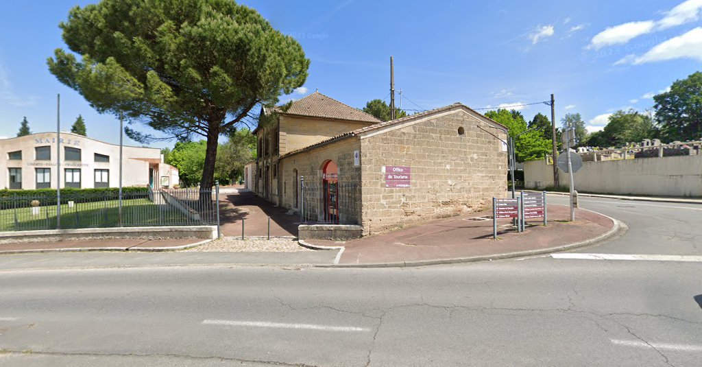 Point D'Informations à Léognan (Gironde 33)
