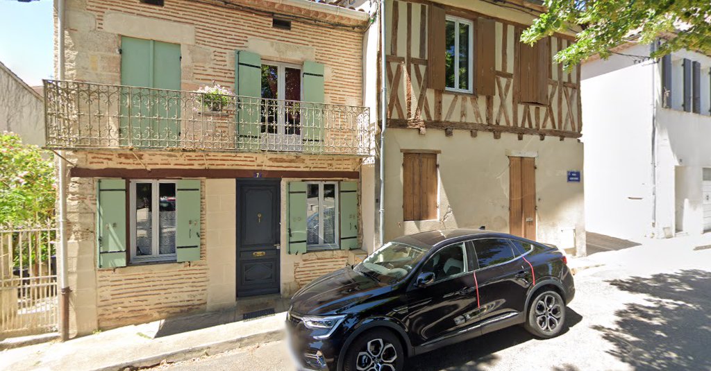 The Cosy House à Marmande (Lot-et-Garonne 47)