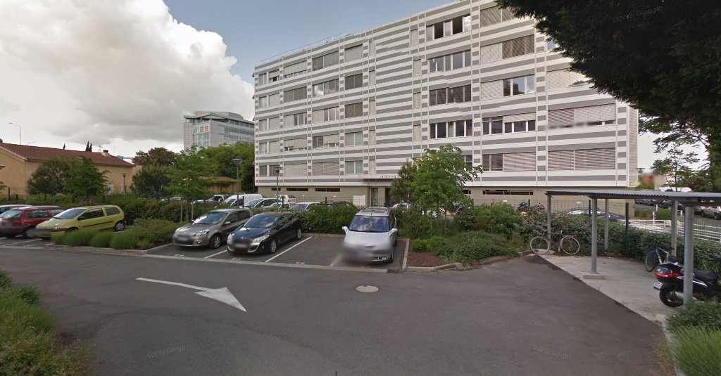 La Plateforme de l'immobilier à Toulouse (Haute-Garonne 31)