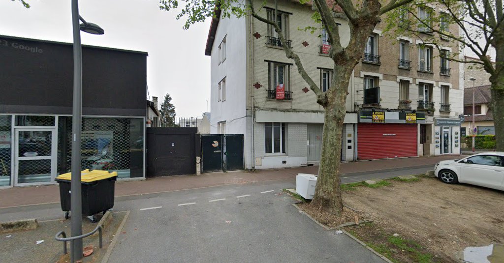 Desrue Immobilier à Créteil (Val-de-Marne 94)