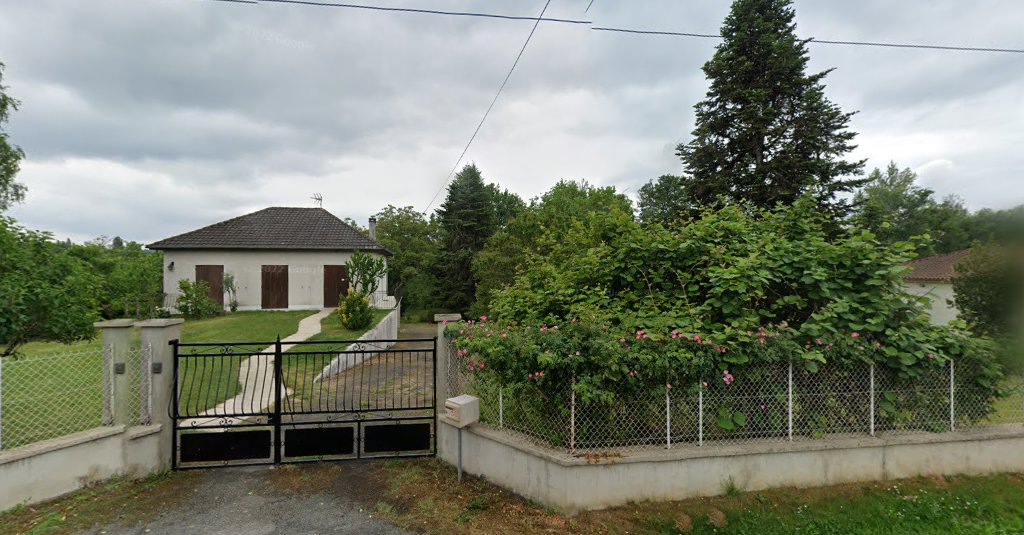 Gîte de la Veyssière à Neuvic (Dordogne 24)