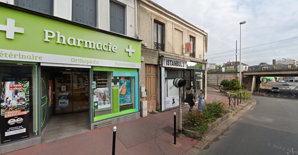 Coiffeur Jacques à Saint-Maur-des-Fossés