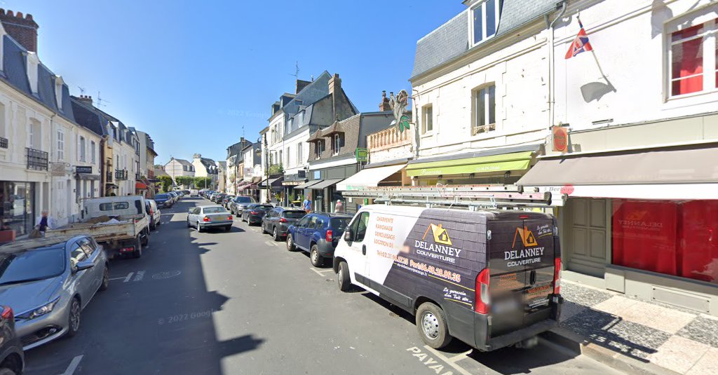 Societe Normande De Gestion Immobiliere à Deauville (Calvados 14)