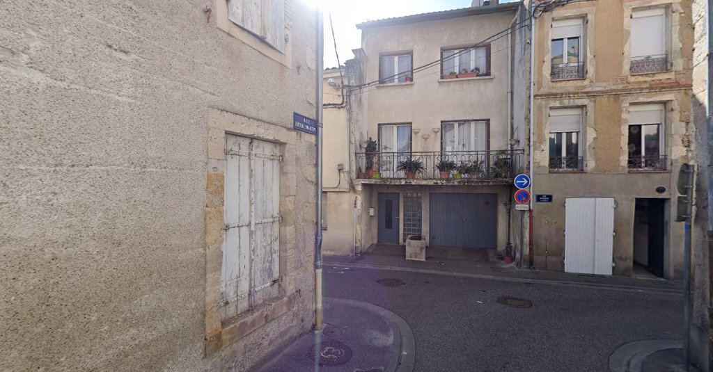 appartement à Agen (Lot-et-Garonne 47)