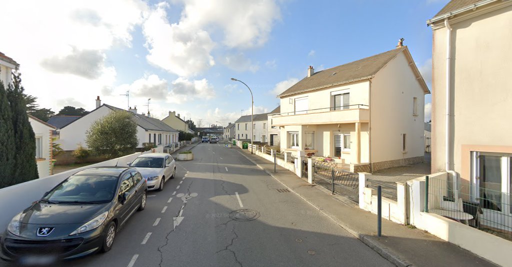 Rue Saint-exupery , 44550 MONTOIR-DE- à Montoir-de-Bretagne