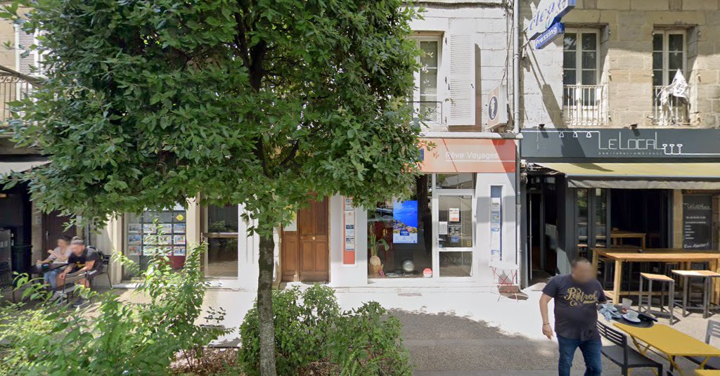 Agence Reparat Immobilier Professionnel à Brive-la-Gaillarde