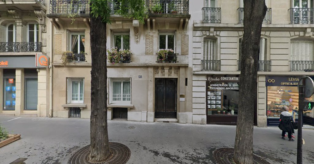 Élégant Appartement Montmartre Paris