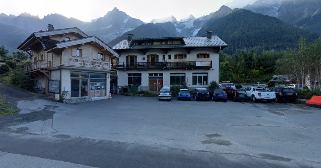 Conciergerie bnb Chamonix-Mont-Blanc