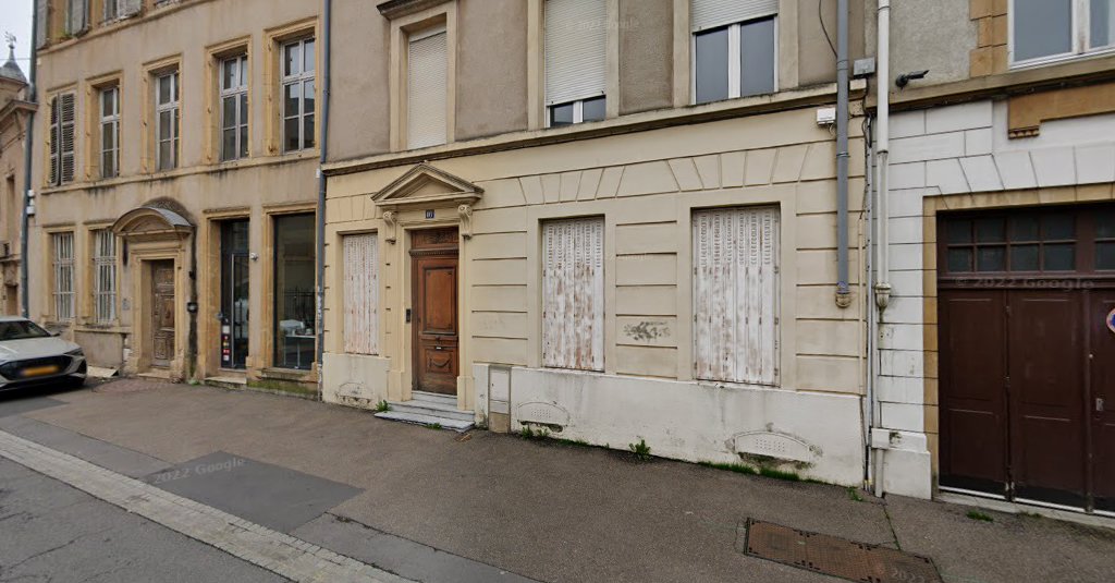 Momentum Immobilier à Metz (Moselle 57)