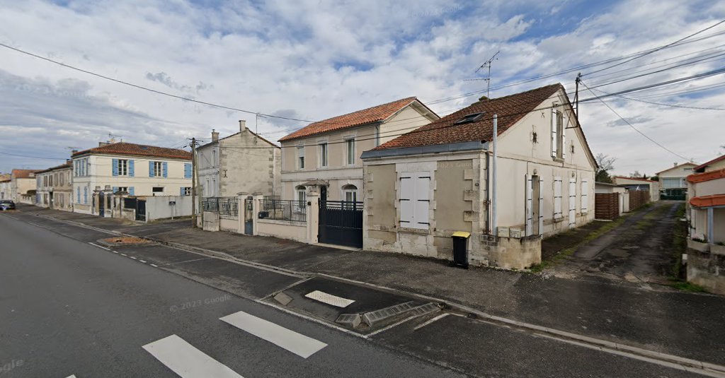 Paty Jean-Paul Saint-Yrieix-sur-Charente