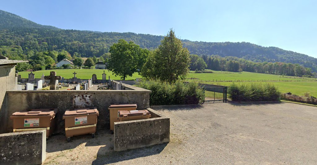 Chambaix-immo La Bauche - Agence Immobilière : Ancien et Neuf à La Bauche (Savoie 73)