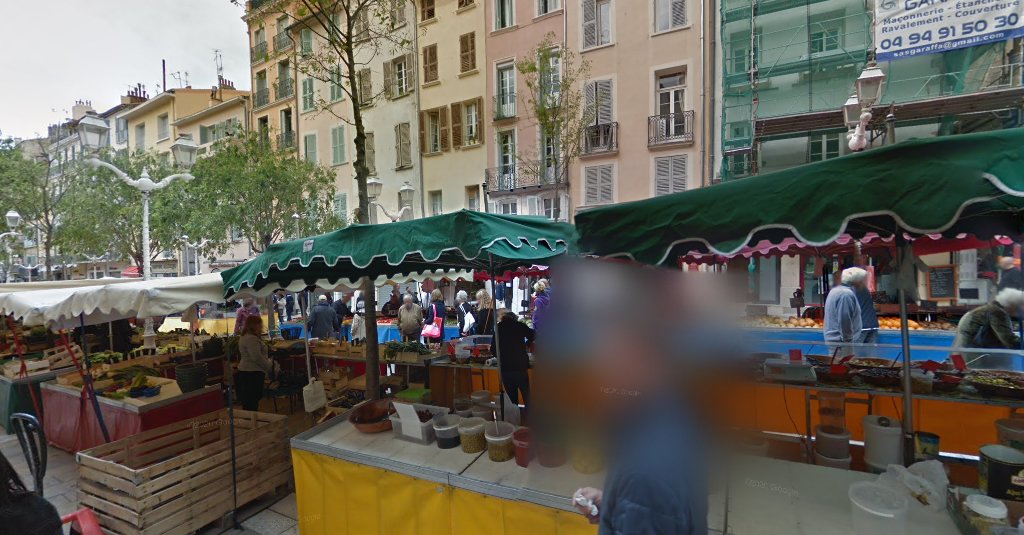 Coiffure & Barbe à Toulon (Var 83)