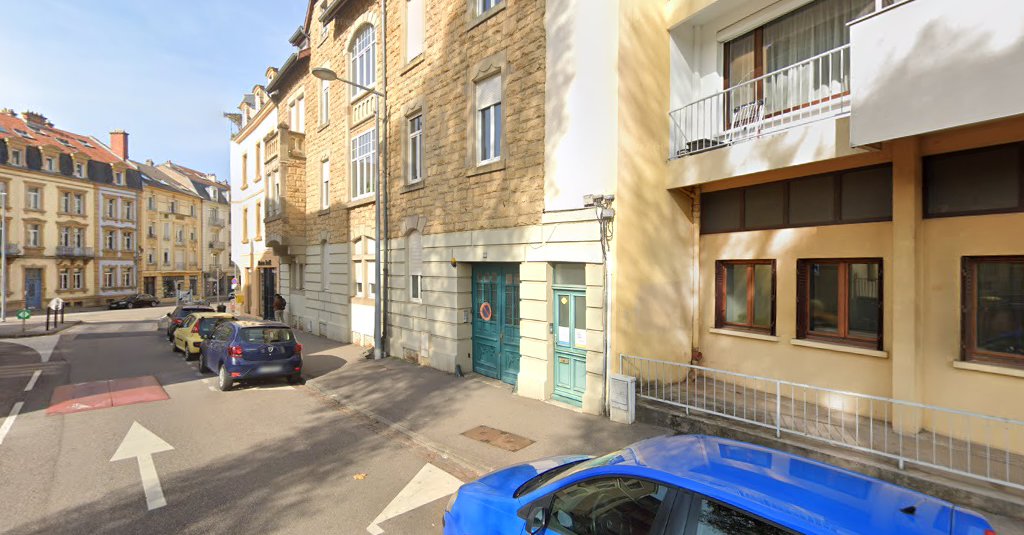 NICOLAS Immobilier à Metz (Moselle 57)