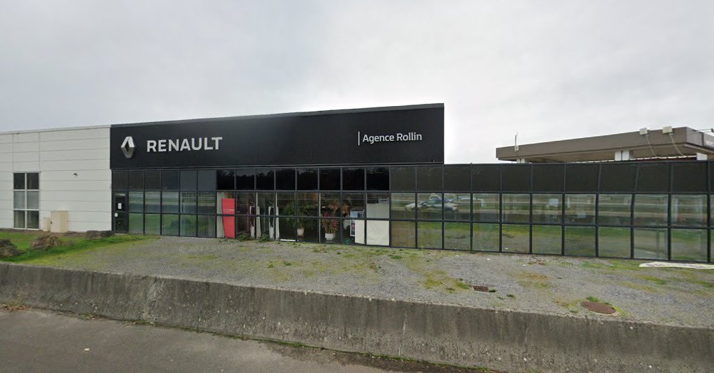 ROLLIN AUTOMOBILES Renault à Carcarès-Sainte-Croix