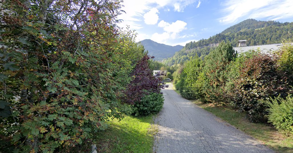 Chalet Edelweiss - région de Megève à Praz-sur-Arly (Haute-Savoie 74)