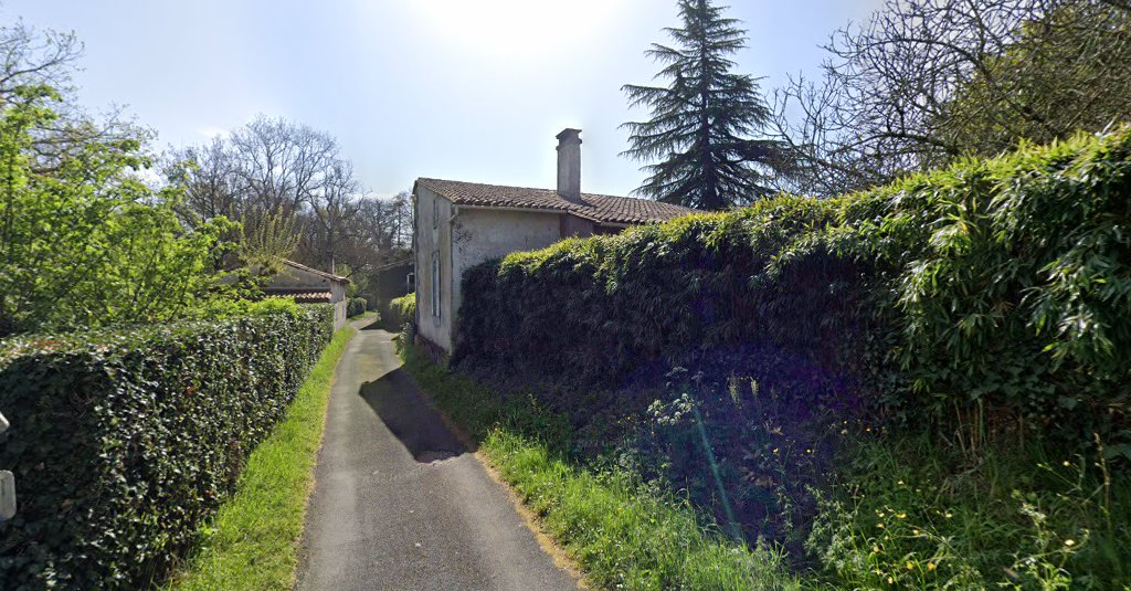 la taniere 8 rue du moulin à Moulin-Neuf (Dordogne 24)