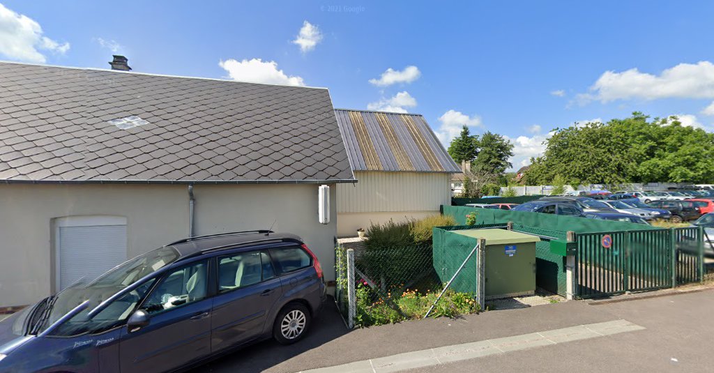Garage BS automobile à Saint-Ouen-du-Tilleul (Eure 27)