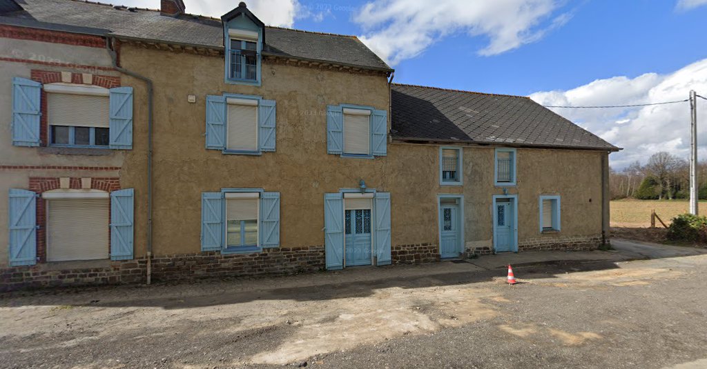 Rs Racing à La Chapelle-des-Fougeretz