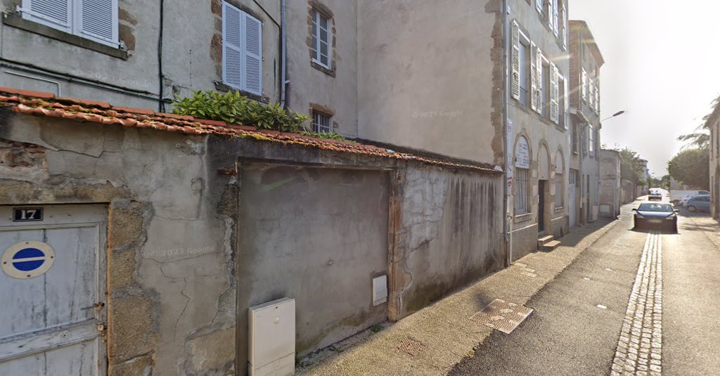 Isi Caoching Immobilier à Issoire (Puy-de-Dôme 63)