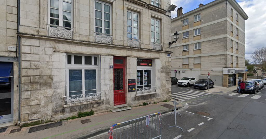 Prestige Immobilier Atlantique à Saintes (Charente-Maritime 17)