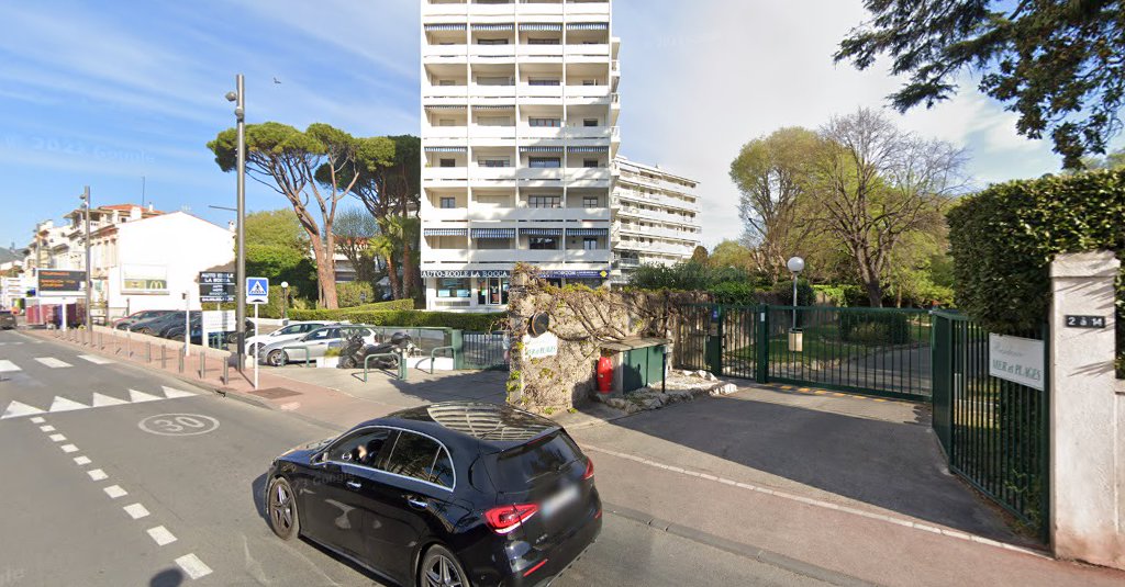 Vente Appartement St paul à Cannes