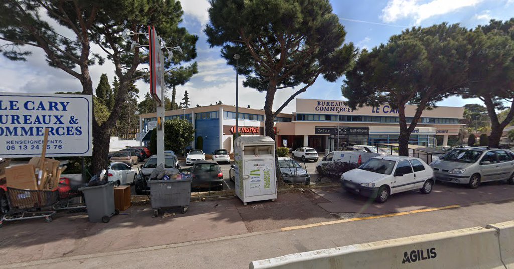 INSTITUT SUPÉRIEUR EXPERTISE IMMOBILIERE PATHOLOGIE à Antibes