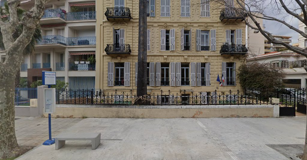Bts Professions Immobilières à Nice (Alpes-Maritimes 06)