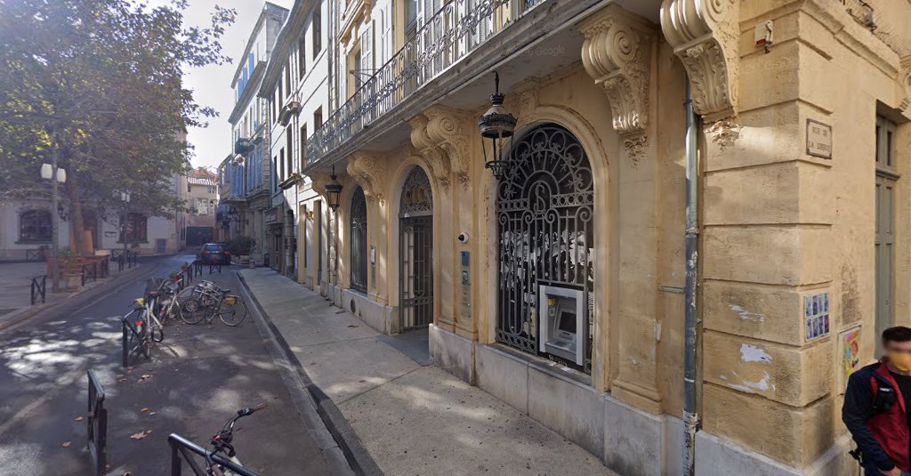 Atelier de Coiffure L' Arles