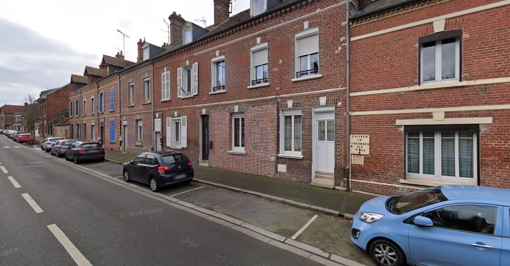 Martine Coiffure à Beauvais