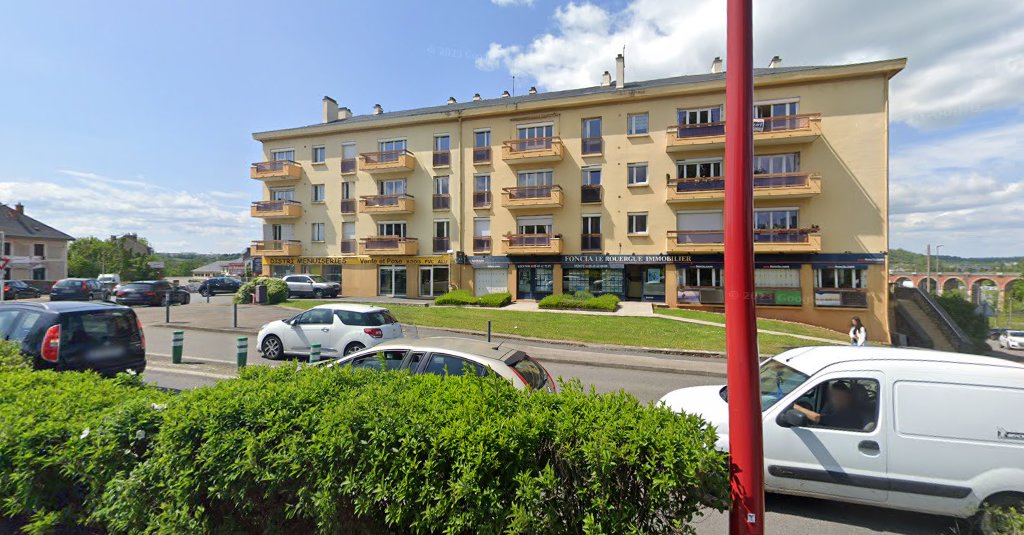 FONCIA | Agence Immobilière | Achat-Vente | Rodez | Carrefour SaintEloi à Rodez