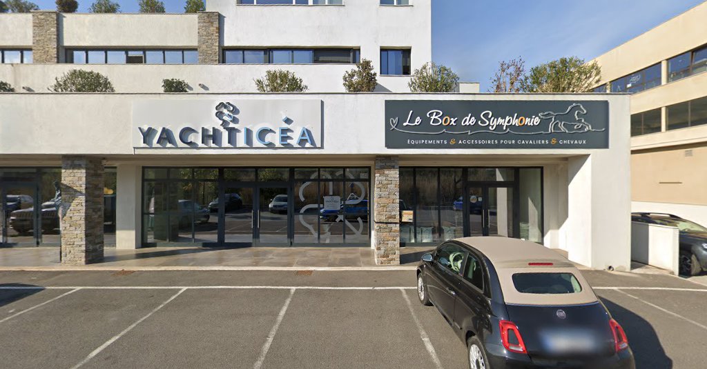 FONCIA | Agence Immobilière | Location,Location-Vacances,Syndic,Gestion-Locative | St.e-Maxime | Av. d'Amérique à Sainte-Maxime