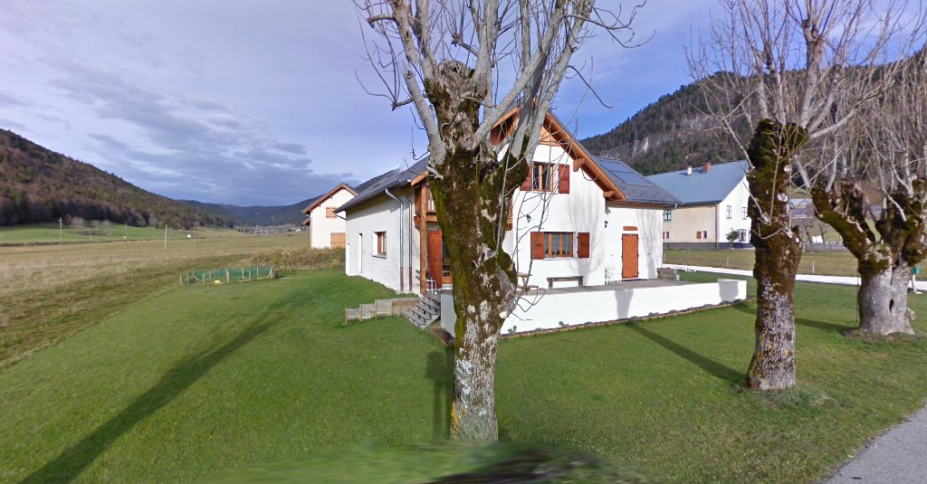 Gîte La Frênaie à Autrans-Méaudre en Vercors (Isère 38)