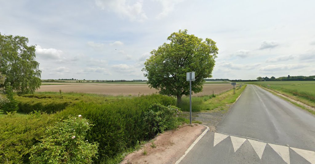 Plaud Alexandre à Loudun