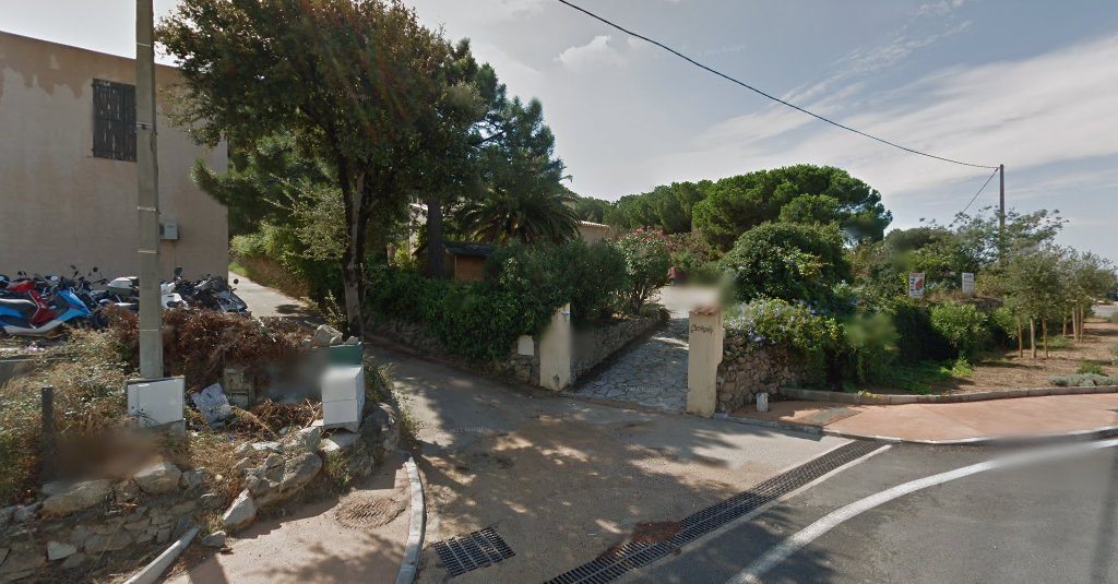 Villa Montagnola à L'Île-Rousse (Haute-Corse 20)