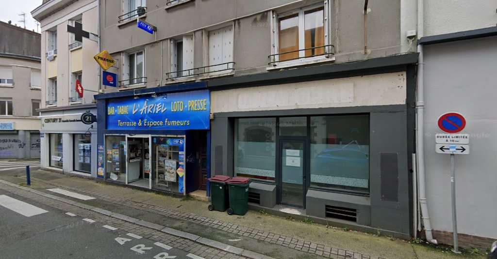 Agence immobilière BREST 29200 à Brest (Finistère 29)