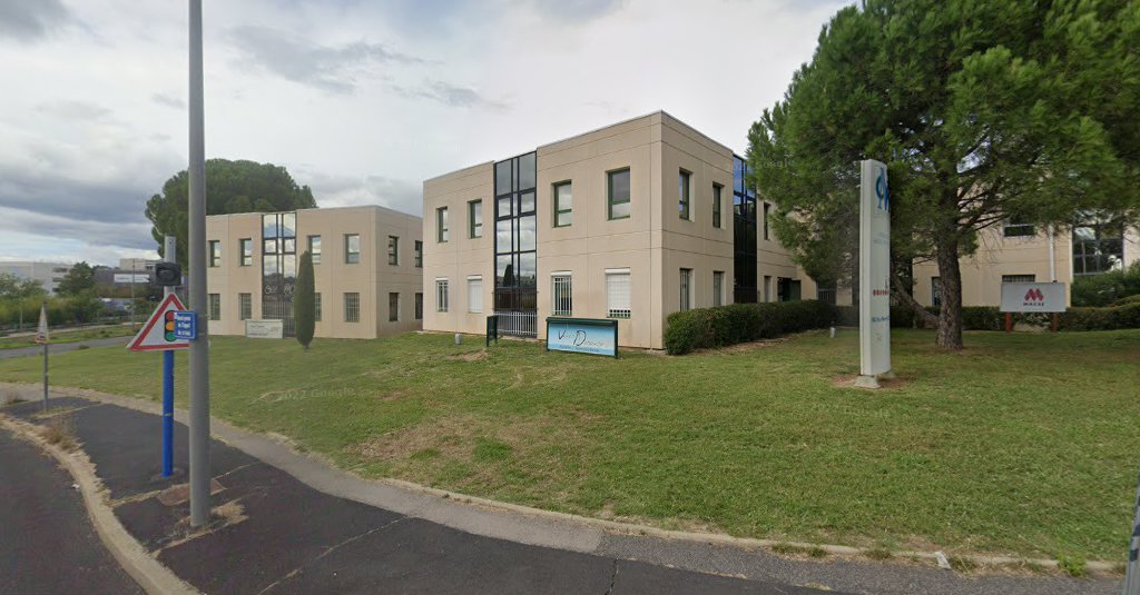 Cabinet Vivier-Dorance à Montpellier (Hérault 34)