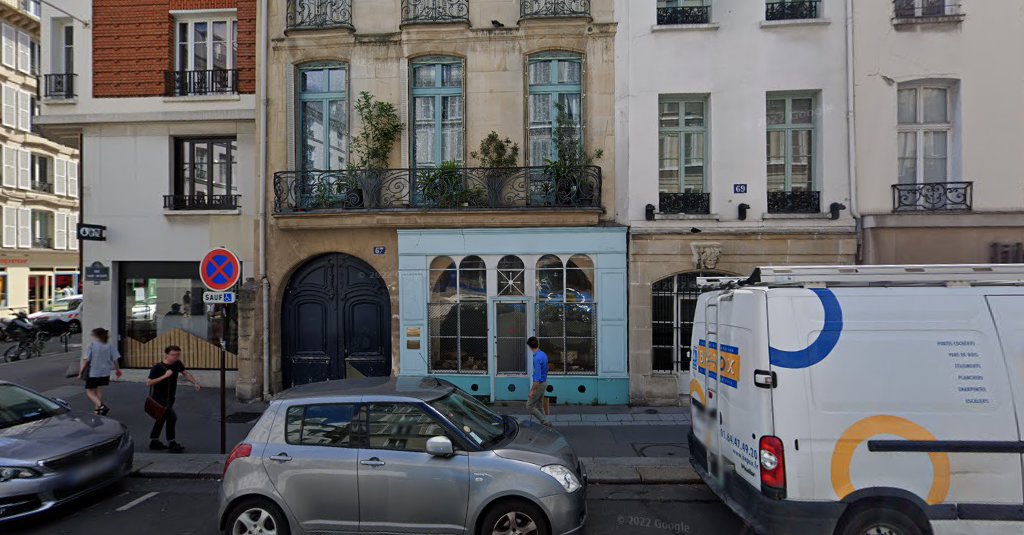 Delta Immobilier à Paris (Paris 75)