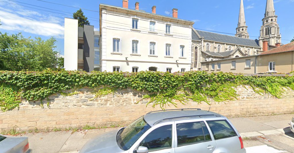 Apricot Immobilier à Bourg-en-Bresse