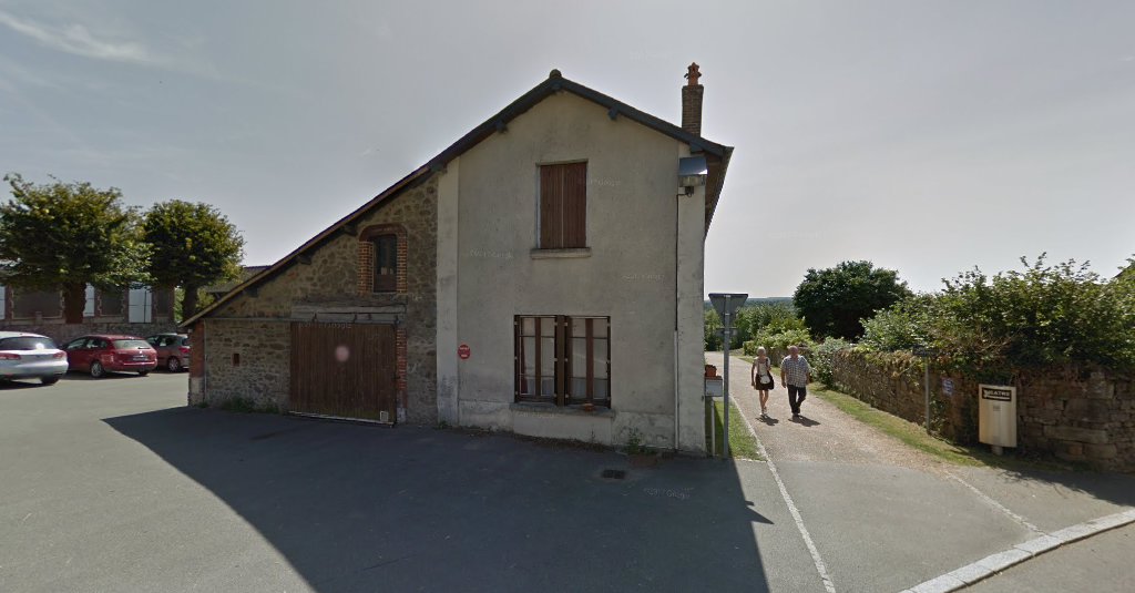 Gîte Mise en scène à Jublains (Mayenne 53)