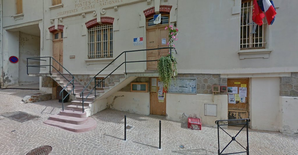 Gîtes Le Médiéval à Saint-Jean-de-Valériscle