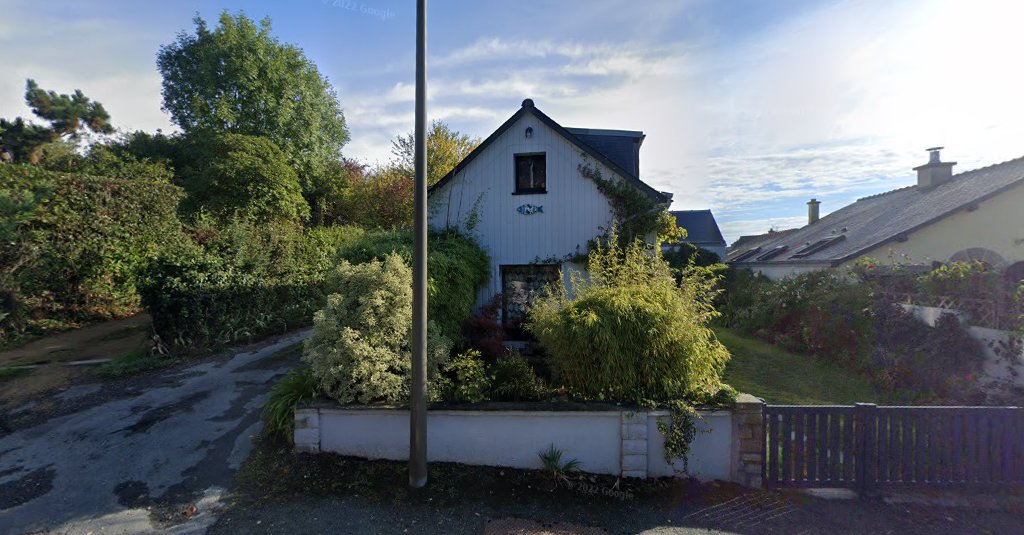 Brosna Lodge à Saint-Jacut-de-la-Mer (Côtes-d'Armor 22)