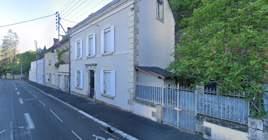 Maison La Roque à Sarlat-la-Canéda